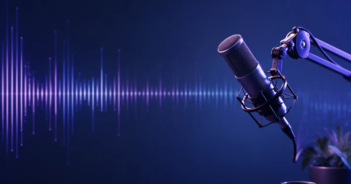 50 Micro-Niche Podcast Ideas to Build Fans & Revenue