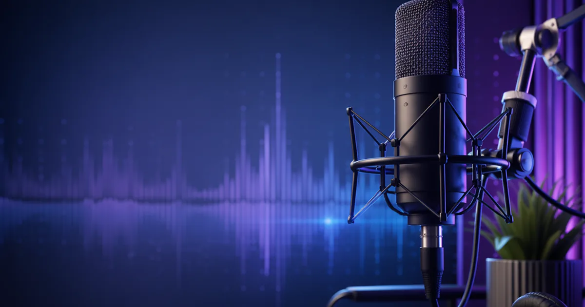 Use AI to Speed Podcast Production—Keep Your Voice