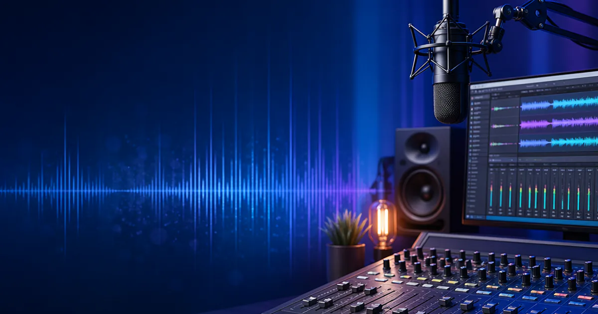 Ambience vs SFX: A Practical Mixing Playbook