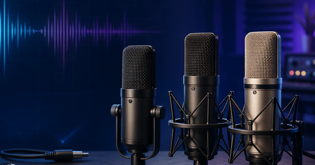 Why I Still Use Budget Condensers — Practical Tests
