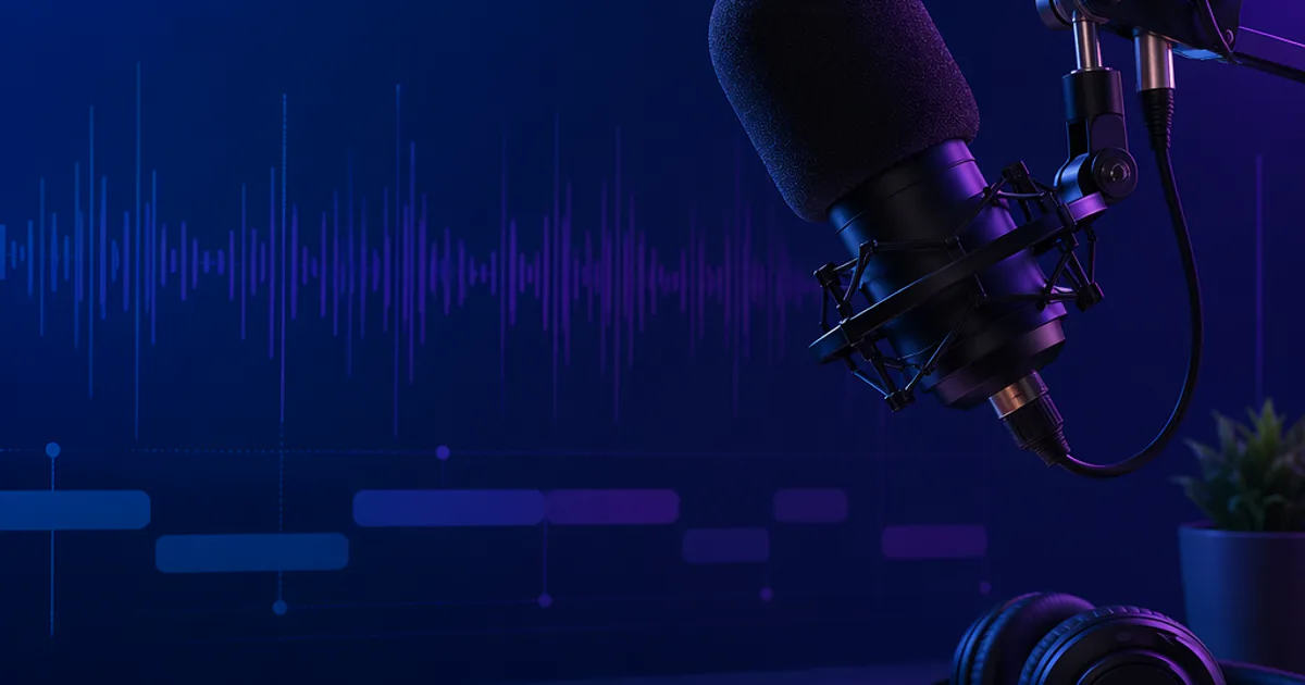 Chapterize Podcasts for Higher Retention and Engagement