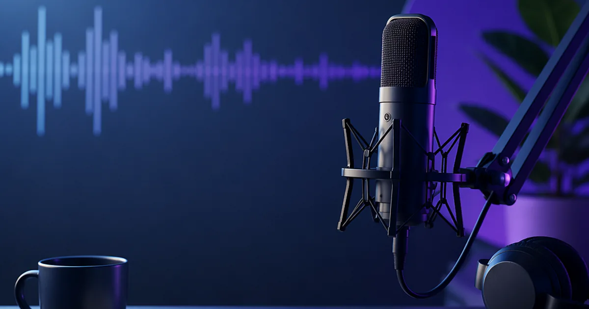 How to Find a Defensible, Monetizable Podcast Niche