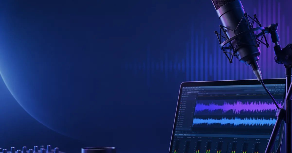 Edit Professional Podcasts Using Only Free Tools