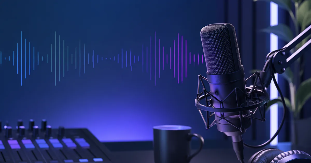 Hybrid Host Playbook: Structure Meets Improv for Podcasts