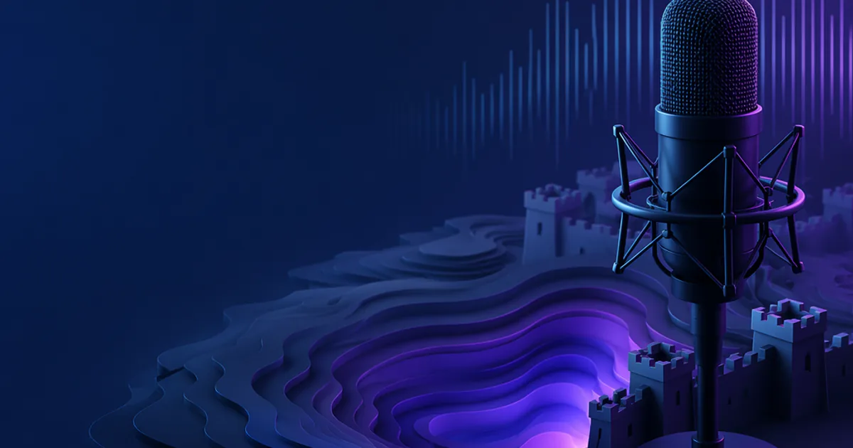 Map content moats: find defensible angles fast