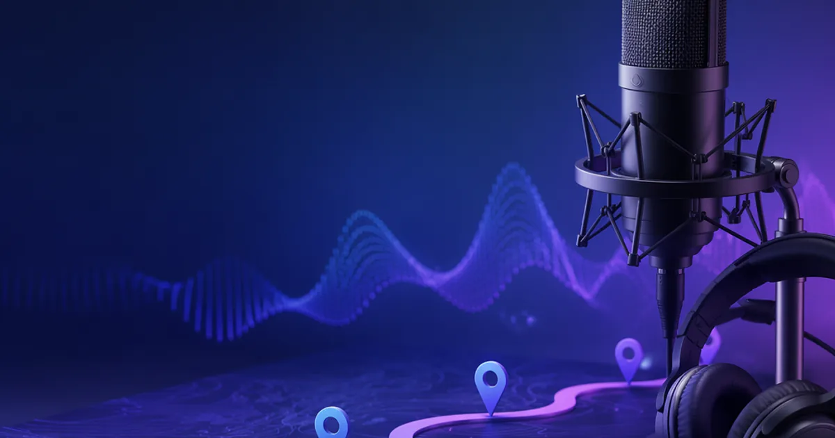 Map Your Podcast Listener Journey for Growth