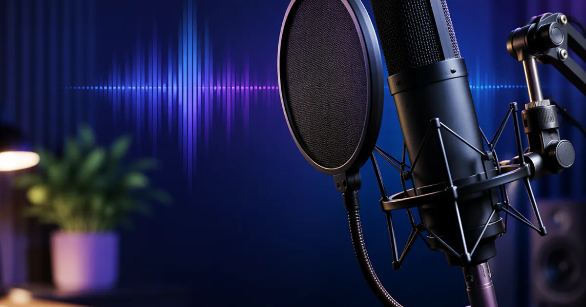 Mic Placement Mastery: Small Moves, Big Vocal Gains