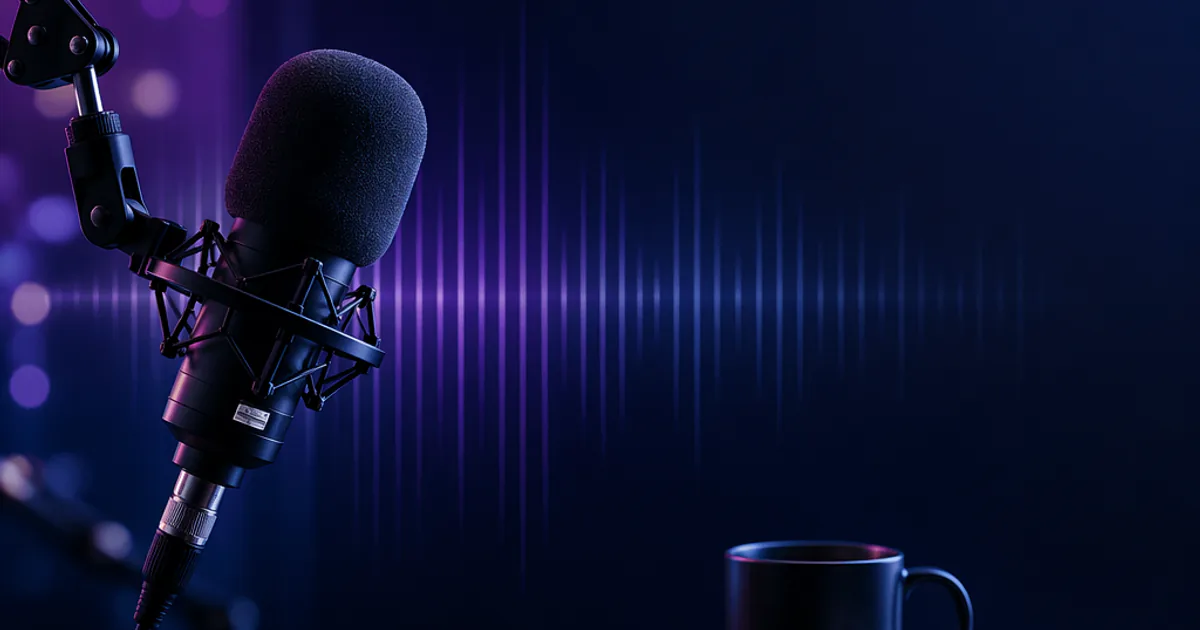 Say Less, Story More: Mini-Story Podcast Openers That Work