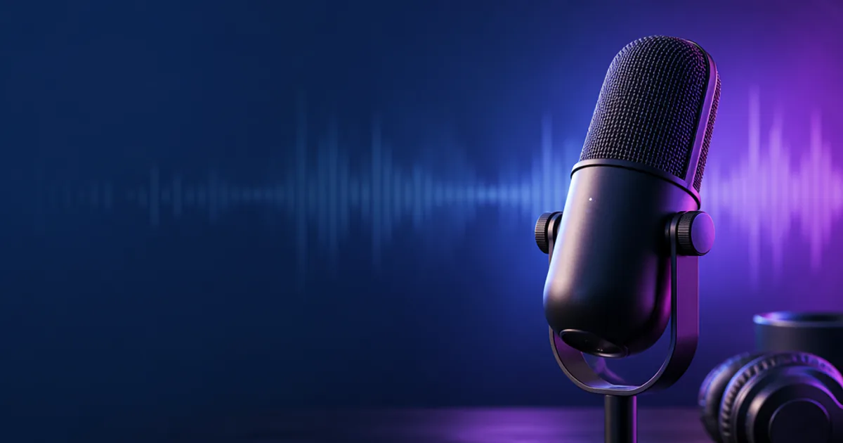 Monetize Your Podcast Without Losing Your Voice
