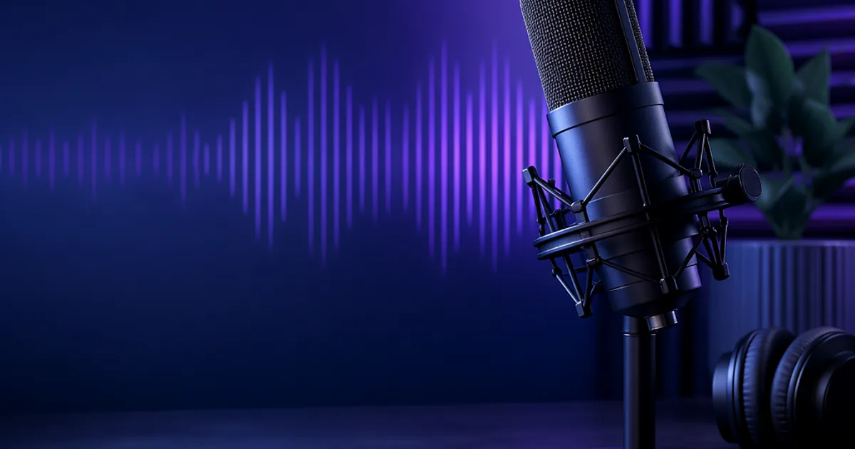 Podcast Branding: Name, Cover & Identity Guide