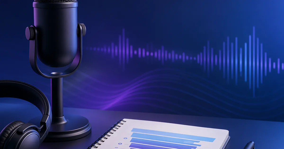 7-Step Podcast Retention Audit to Lift Completion Rates
