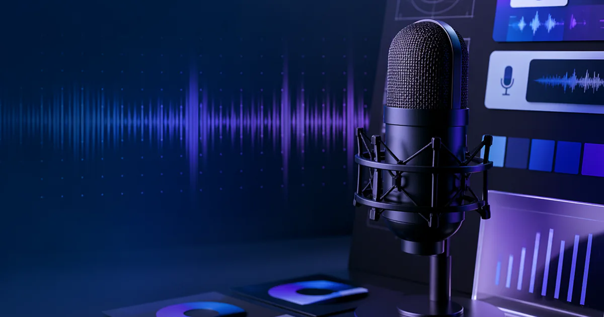 Podcast Visual Identity Kit: Templates, Rules, Metrics