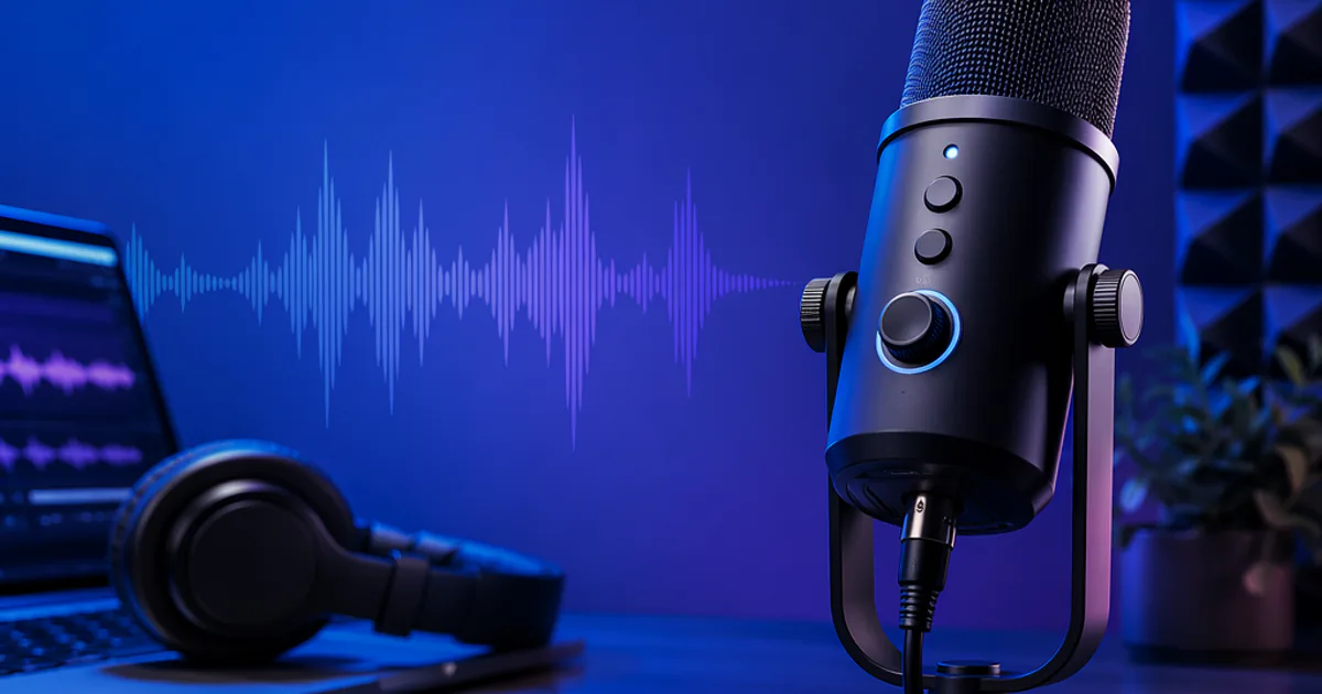 USB vs XLR Microphones: A Practical Buy-or-Wait Guide