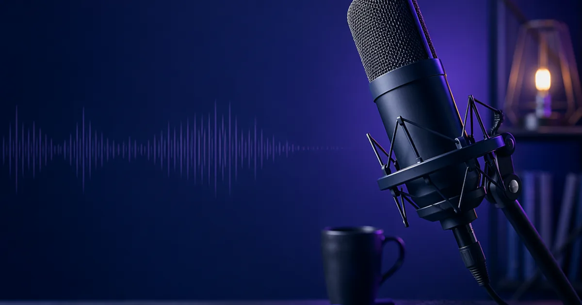 Vet Sponsors Ethically: Practical Podcast Framework